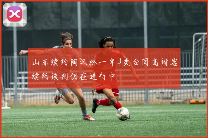 山东续约陶汉林一年D类合同高诗岩续约谈判仍在进行中